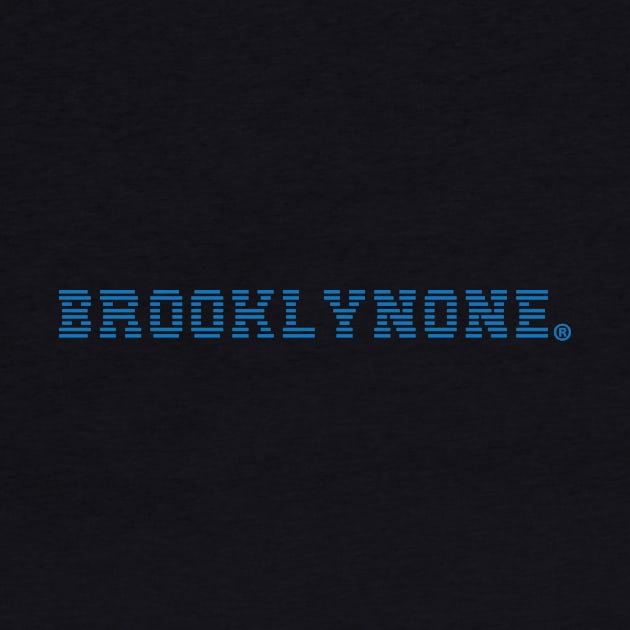 brooklynONE as an international business machine by Pop Centralists